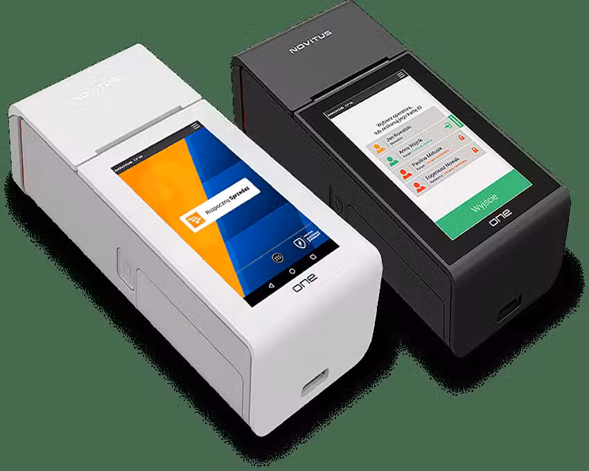 FPC SYSTEMY FISKALNE I KOMPUTEROWE