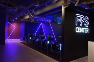 FPS Center