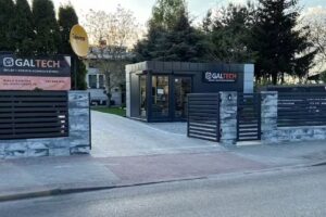 GALTECH Jakub Galas serwis i sklep komputerowy