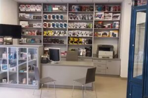 GAMBIT Lesław Nowak