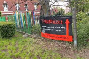 GamingGeeks &ndash; Serwis Komputerowy i Konsol | Składanie Gamingowych PC