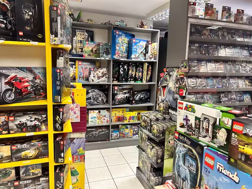 Gamted Dariusz Pardela