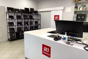 GET PC S.C. Komputery poleasingowe