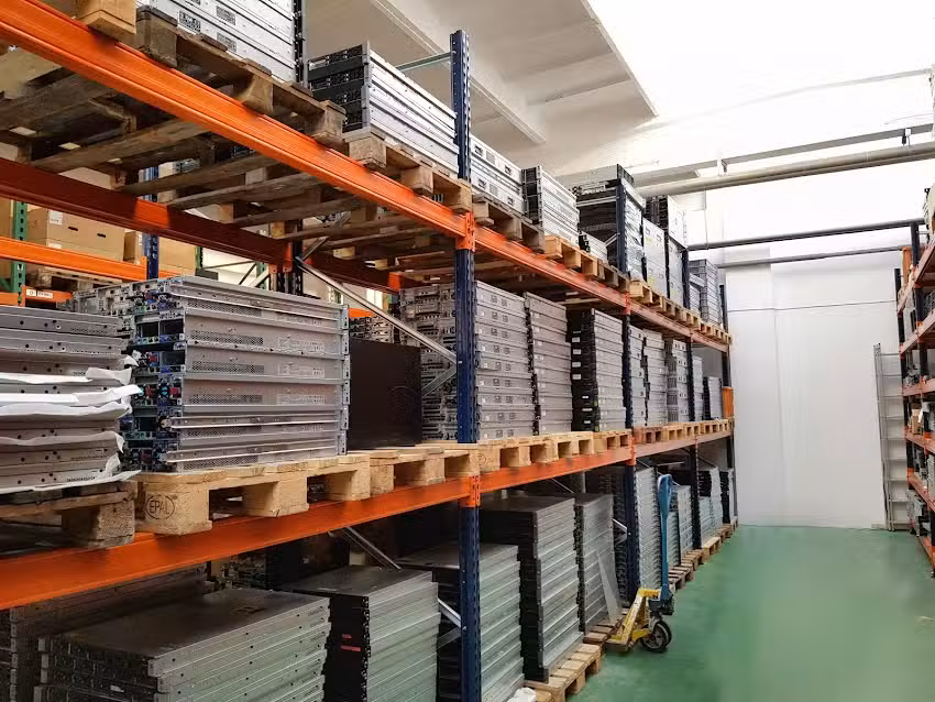 Getprice.pl &ndash; Sprzedaż i serwis serwer&oacute;w