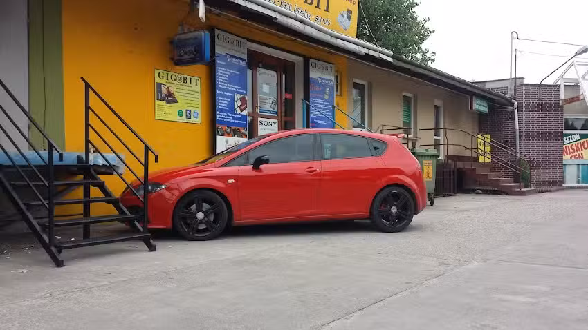 Gig@Bit Paweł Sielski