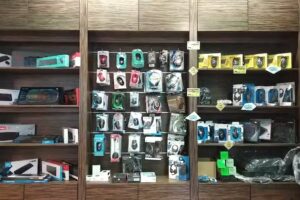 Giga Komputer Komputery, Internet, Telewizja, Telefon