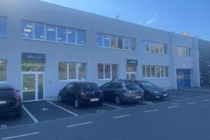 Gigabyte Technology Poland Sp. z o.o.