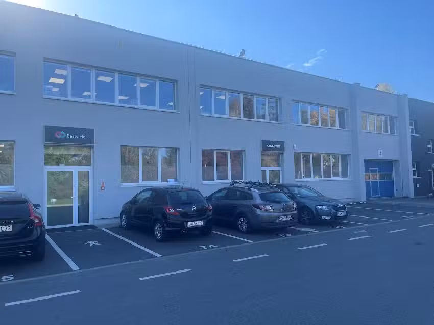 Gigabyte Technology Poland Sp. z o.o.