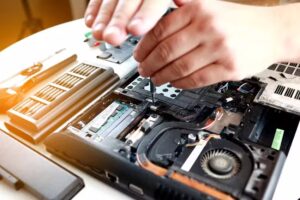 GIGASerwis Szydłowiec &ndash; Serwis Komputerowy