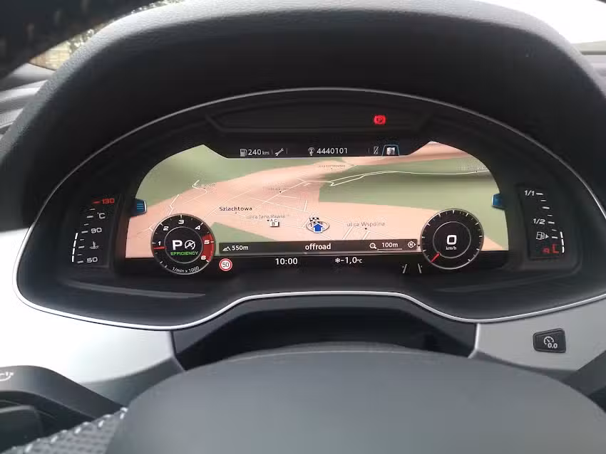 GOLD service – GPS, telefony, komputery