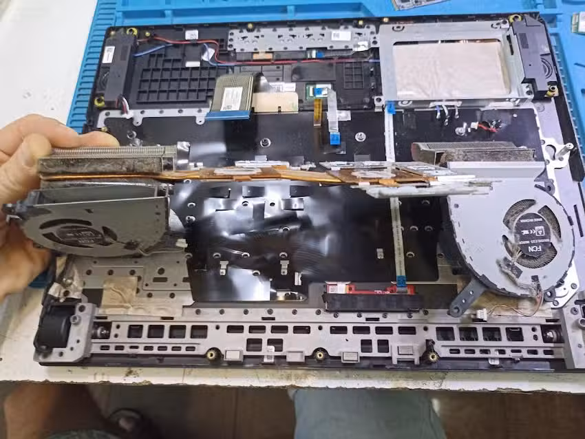 GoodService Naprawa laptopów | Serwis komputerowy Ursus | Piastów | Pruszków | Warszawa