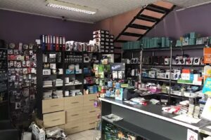 Grafcom P.C. Komputery, kasy fiskalne