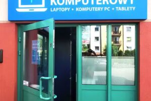GRUPA BS &ndash; Serwis komputer&oacute;w, laptop&oacute;w i tablet&oacute;w