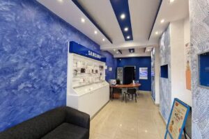 GSM Center Serwis Telefon&oacute;w Kom&oacute;rkowych