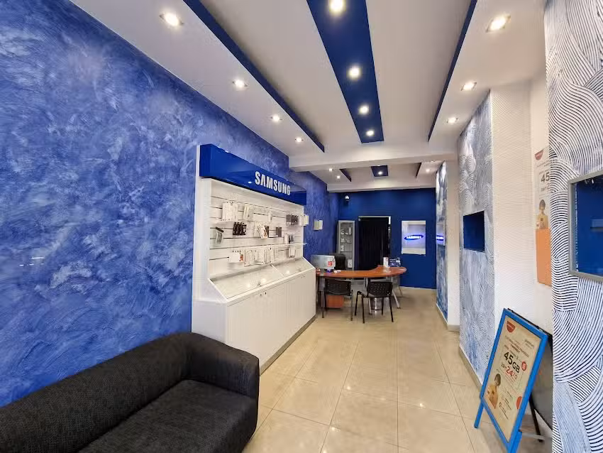 GSM Center Serwis Telefon&oacute;w Kom&oacute;rkowych