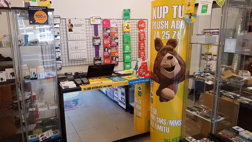 GSM – Media Serwis