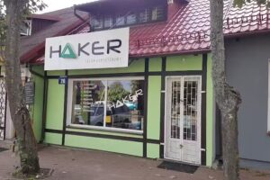 HakerComputers Salon Komputerowy
