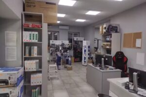 Hard-PC Sklep komputerowy