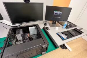 HELPMEIT &ndash; Serwis Komputerowy Śledziejowice