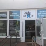 Hexer Mateusz Repeczko