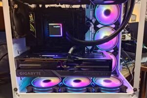 Hls &ndash; Serwis komputerowy Gdańsk