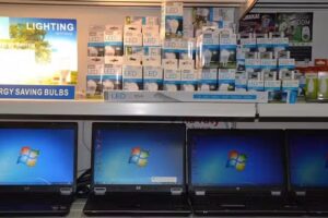 HuzarCom Łukasz Huzarski