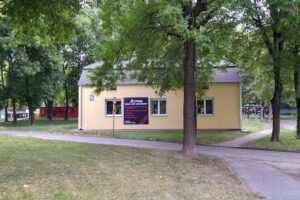 HYDRA SERWIS I SKLEP KOMPUTEROWY