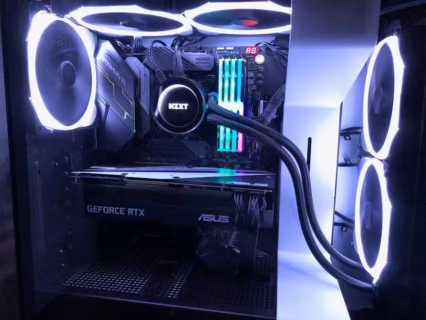 HyperCube Extreme PC