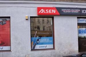 iCOMP.pl Komputery Kasy fiskalne