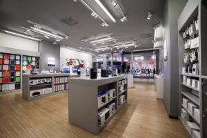 iDream &ndash; salon Apple Bydgoszcz &ndash; Premium Reseller