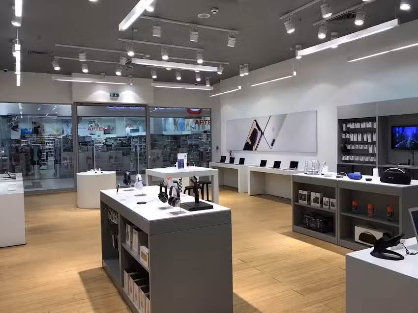 iDream &ndash; salon Apple Częstochowa &ndash; Premium Reseller