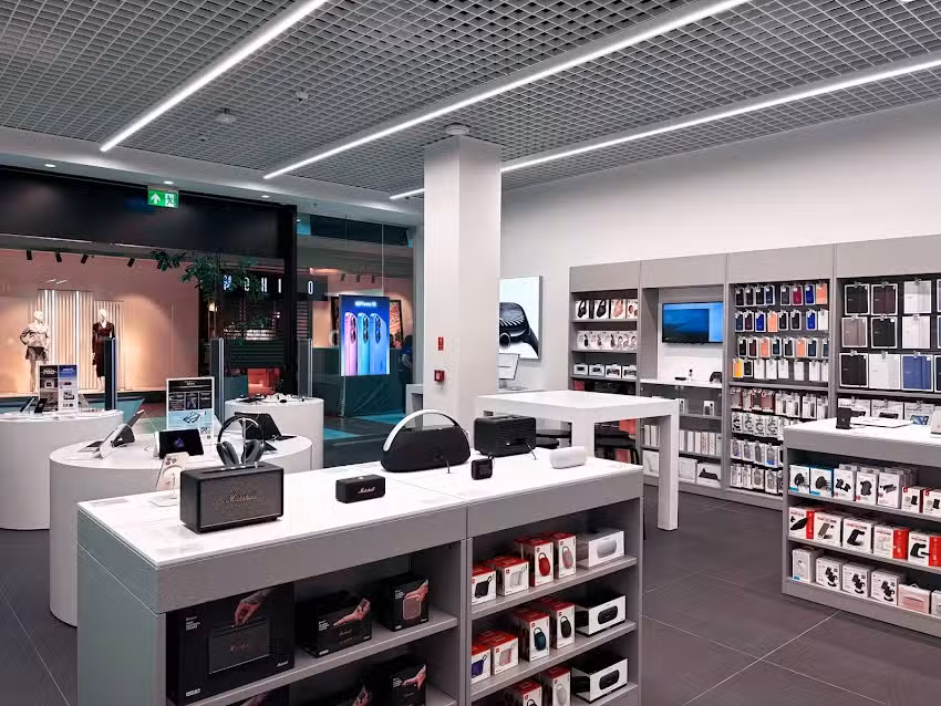 iDream – salon Apple Płock – Premium Reseller