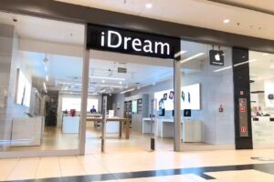 iDream – salon Apple Szczecin – Premium Reseller