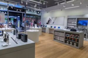 iDream – salon Apple Toruń – Premium Reseller