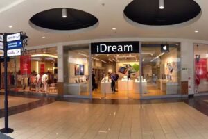 iDream &ndash; salon i serwis Apple Białystok &ndash; Premium Reseller