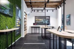 iMad Autoryzowany Sprzedawca i Serwis Apple