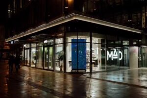 iMad Autoryzowany Sprzedawca i Serwis Apple