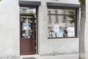 Impact. FHU. Sklep komputerowy. Bigoś M.