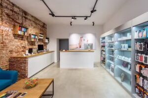  iNaprawy – Serwis i Sklep Apple