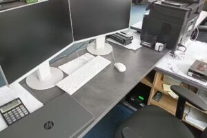 Infloo – Dystrybutor elektroniki