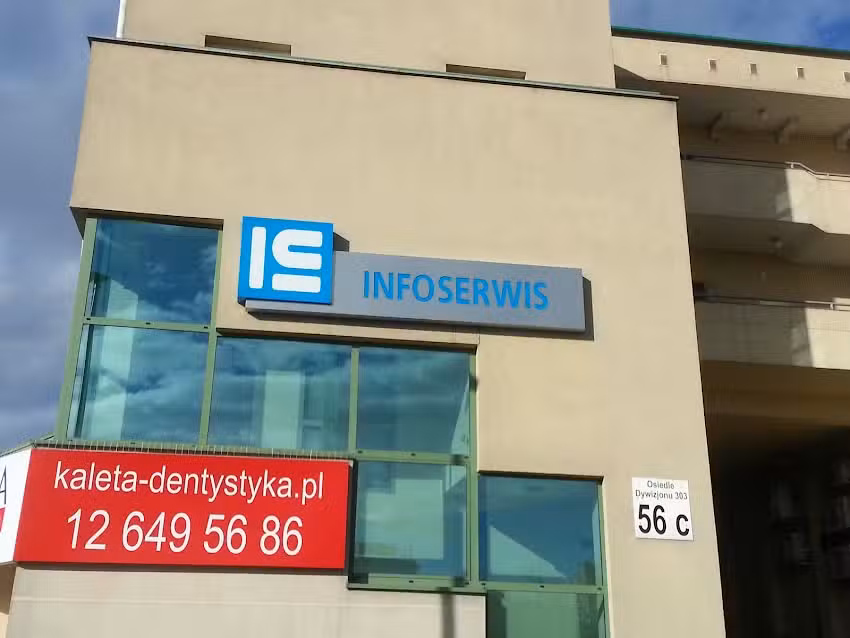 INFO-SERWIS