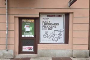 Info-Tech Witold Wilewski