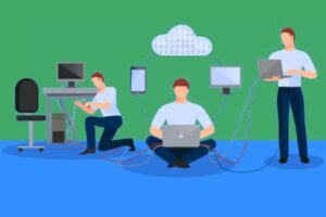 Informatyk Olsztyn, usługi informatyczne, serwis komputerowy