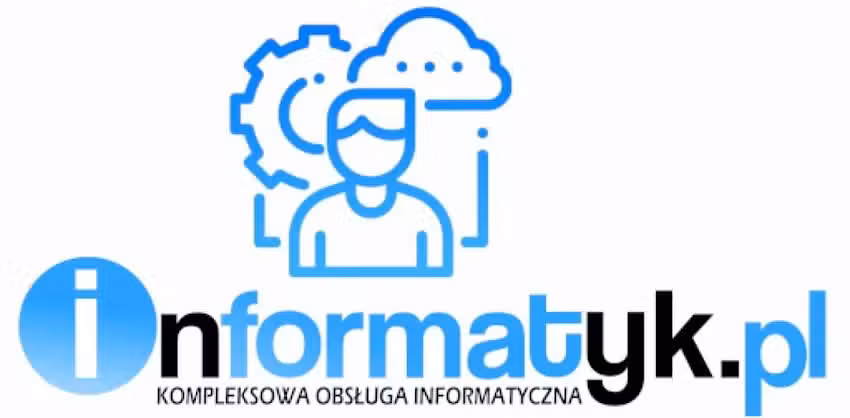 Informatyk.pl (Serwis Komputer&oacute;w, Laptop&oacute;w, Telefon&oacute;w, Montaż Monitoringu, Wsparcie IT)