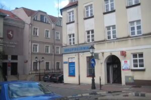 INKOMP serwis komputerów i drukarek