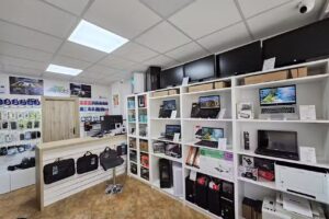 INsobi Sklep i Serwis Komputerowy