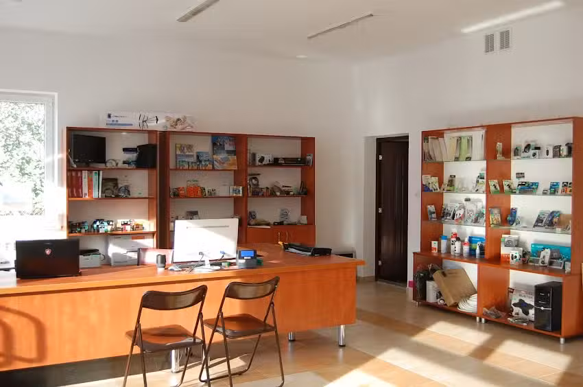 Ireacom Robert Ciepły