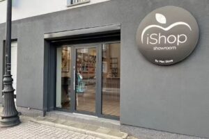 iShop &ndash; sklep z produktami Apple