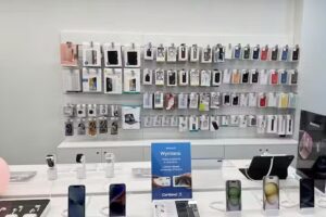 iSpot – Apple Authorized Reseller