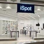 iSpot – Apple Authorized Reseller